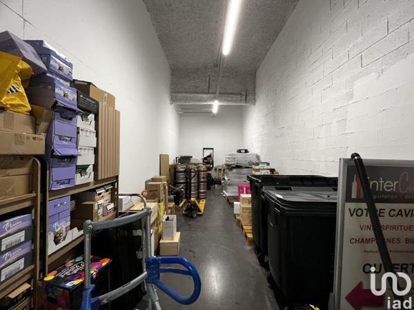 Boutique/Local commercial à vendre 214 m² Narbonne