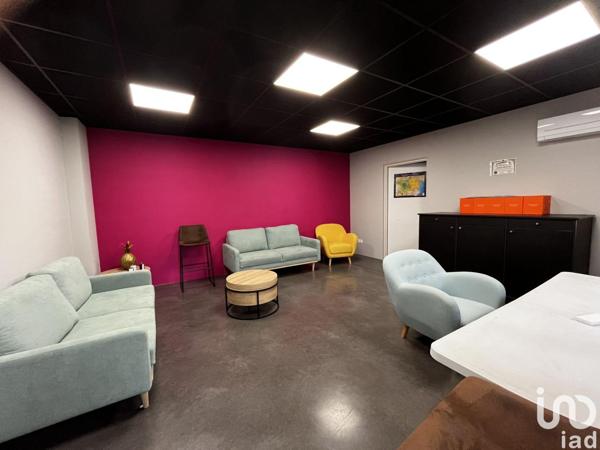 Boutique/Local commercial à vendre 214 m² Narbonne