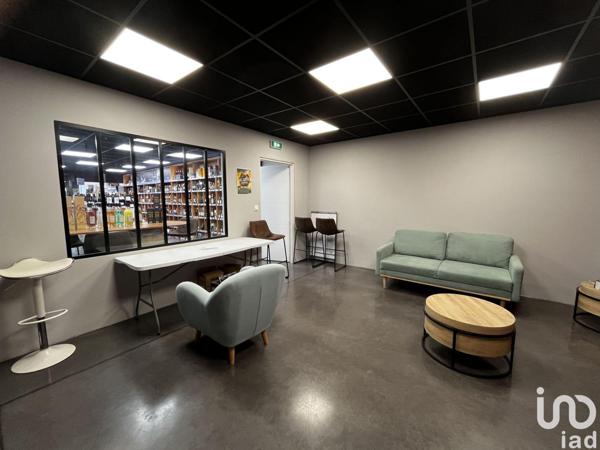 Boutique/Local commercial à vendre 214 m² Narbonne