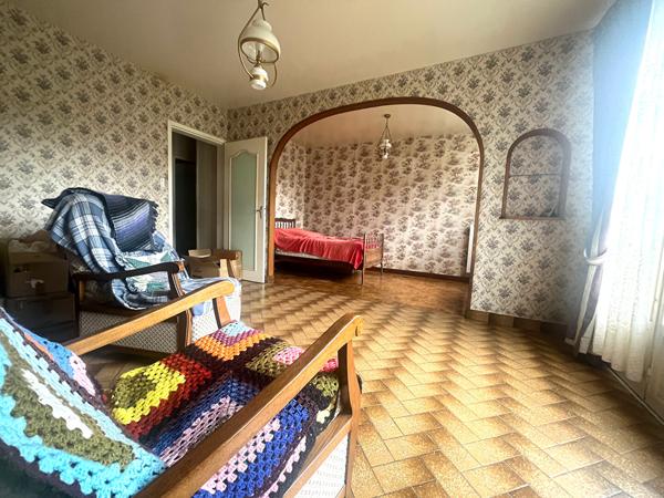 Maison à vendre 175 500 € Le Val-Saint-Père 5 p 91 m² DPE D