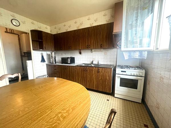 Maison à vendre 175 500 € Le Val-Saint-Père 5 p 91 m² DPE D