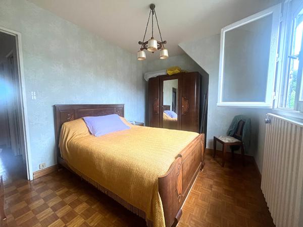 Maison à vendre 175 500 € Le Val-Saint-Père 5 p 91 m² DPE D
