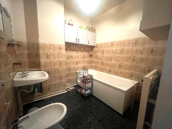 Maison à vendre 175 500 € Le Val-Saint-Père 5 p 91 m² DPE D