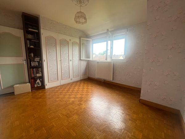 Maison à vendre 175 500 € Le Val-Saint-Père 5 p 91 m² DPE D