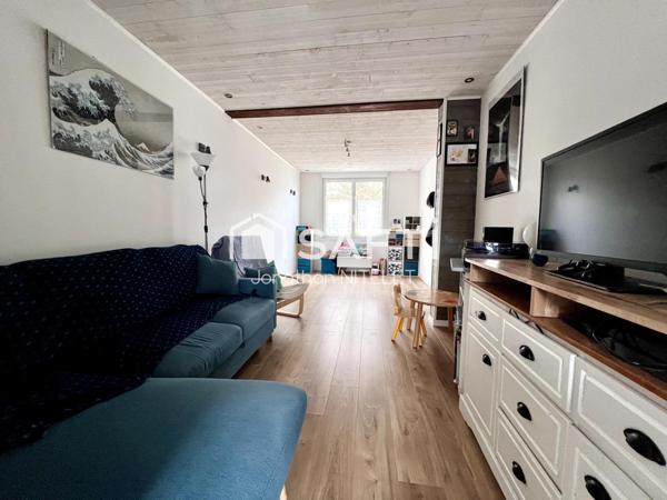 Maison de caractère