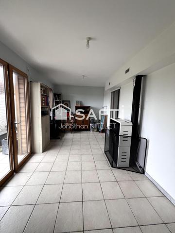 Maison de caractère