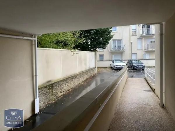 Appartement à vendre 1 pièce 29m²