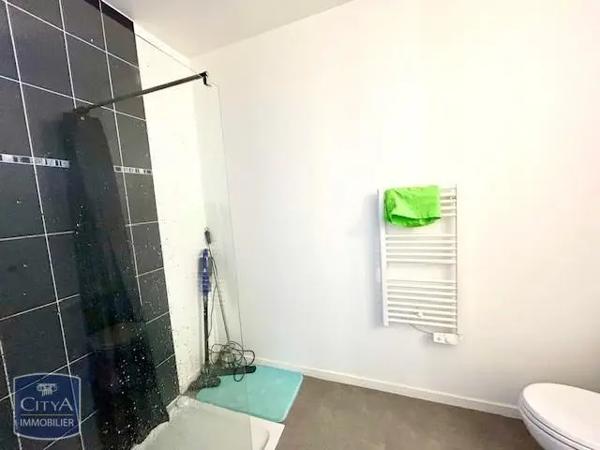 Appartement à vendre 1 pièce 29m²