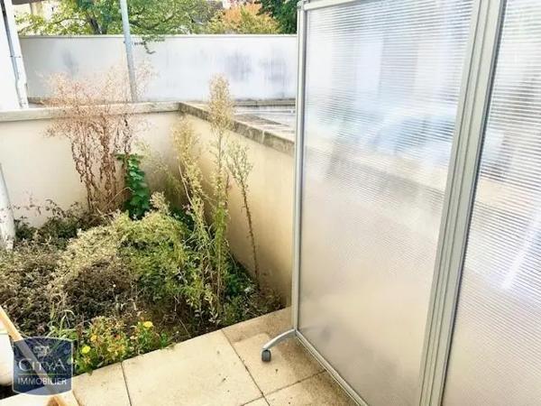 Appartement à vendre 1 pièce 29m²