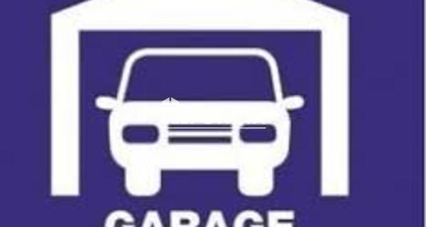 Location Parking 15 m² - Grenoble 38100