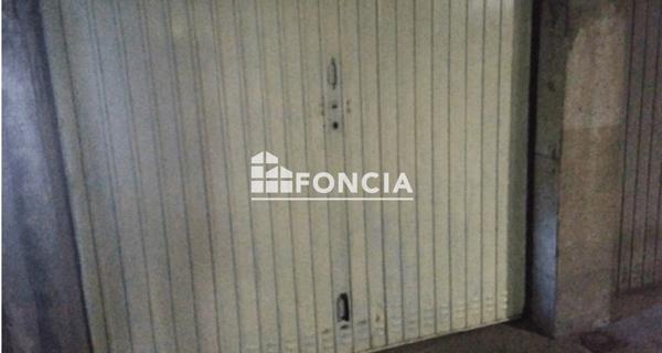 Location Parking 15 m² - Grenoble 38100