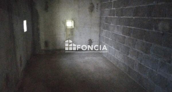 Location Parking 15 m² - Grenoble 38100
