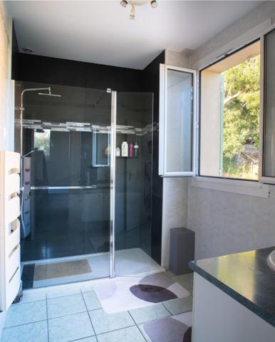 Belle maison 5 pièces avec piscine