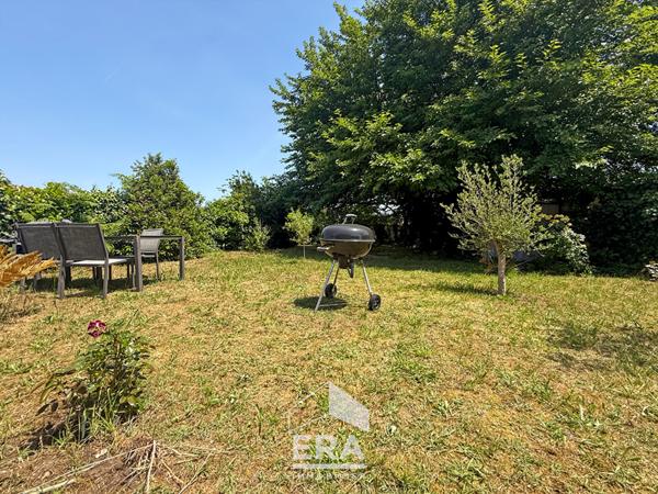 Maison Pessac  144m2, 5 CH, Garage, Jardin 595m2