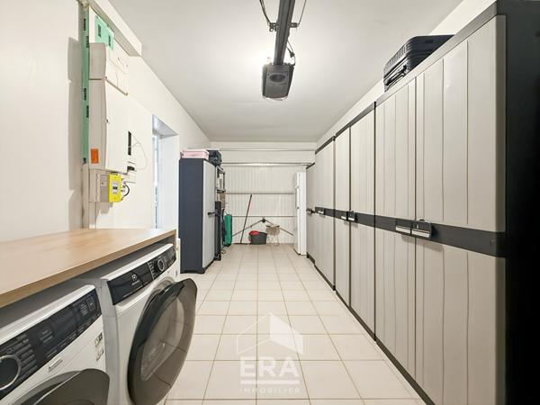 Maison Pessac  144m2, 5 CH, Garage, Jardin 595m2