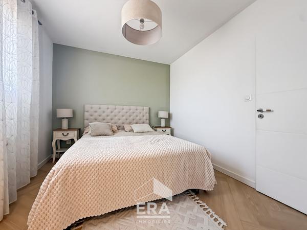 Maison Pessac  144m2, 5 CH, Garage, Jardin 595m2