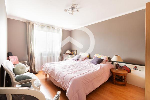 Appartement 4 pièces 98 m2