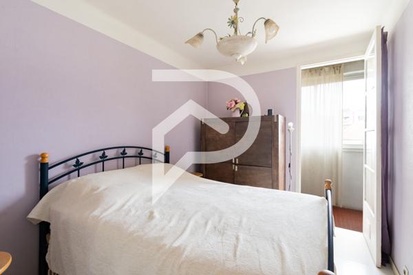 Appartement 4 pièces 98 m2