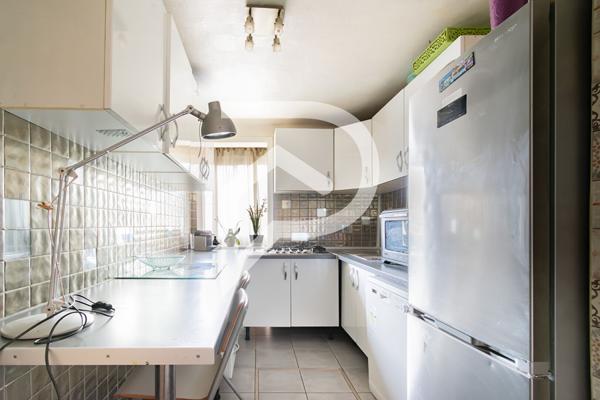 Appartement 4 pièces 98 m2