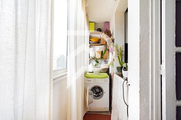 Appartement 4 pièces 98 m2