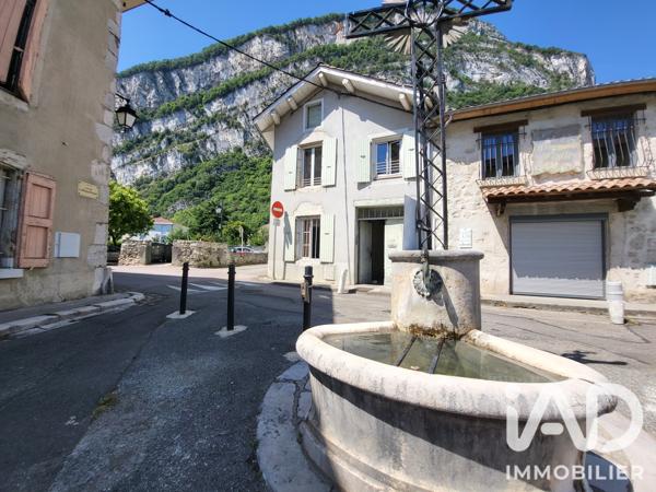 Maison à vendre 5 pièces 113 m² Sassenage