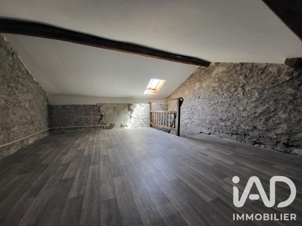 Maison à vendre 5 pièces 113 m² Sassenage