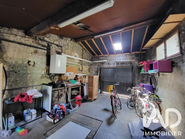 Maison à vendre 5 pièces 113 m² Sassenage