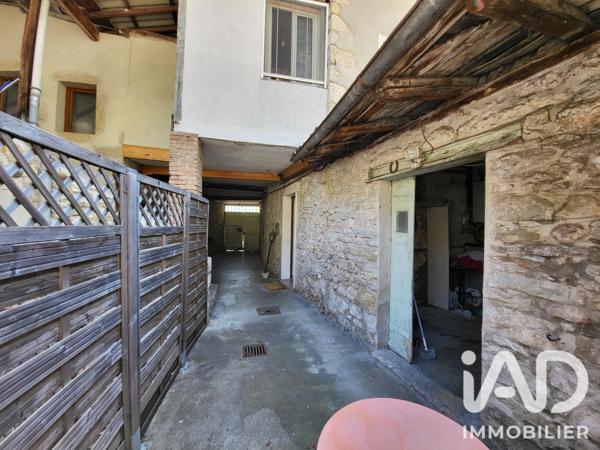Maison à vendre 5 pièces 113 m² Sassenage