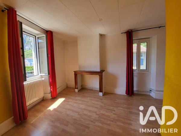 Maison à vendre 5 pièces 113 m² Sassenage