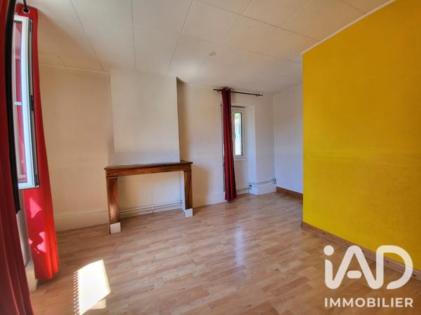 Maison à vendre 5 pièces 113 m² Sassenage