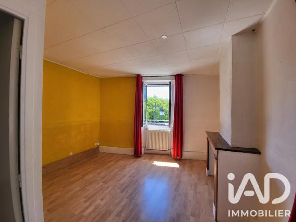 Maison à vendre 5 pièces 113 m² Sassenage