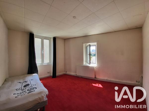Maison à vendre 5 pièces 113 m² Sassenage