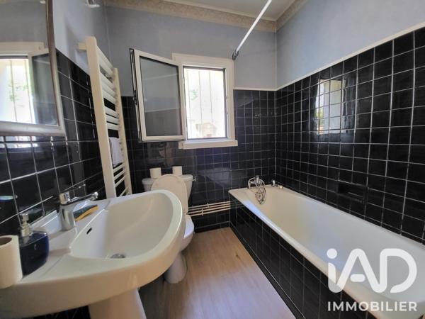 Maison à vendre 5 pièces 113 m² Sassenage