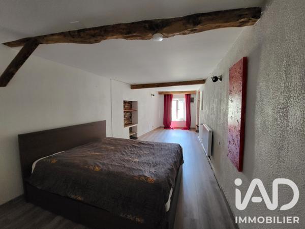 Maison à vendre 5 pièces 113 m² Sassenage