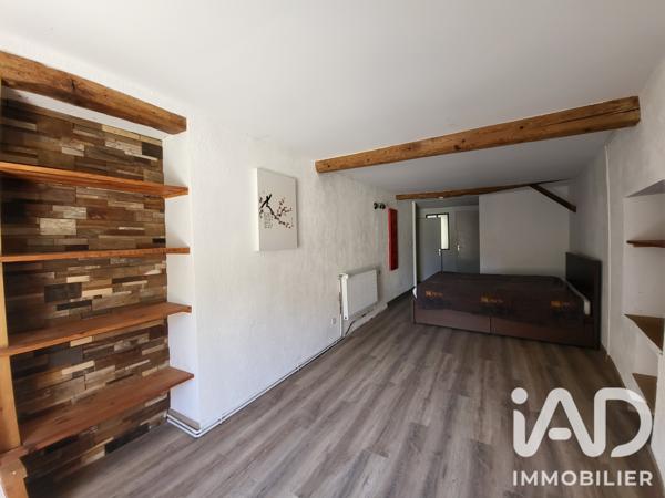 Maison à vendre 5 pièces 113 m² Sassenage