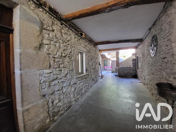 Maison à vendre 5 pièces 113 m² Sassenage