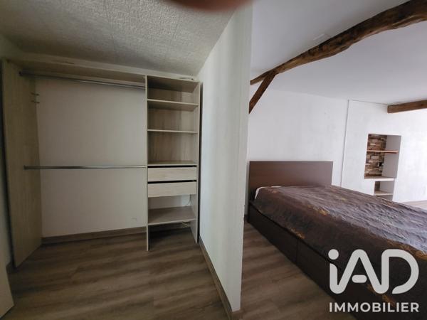 Maison à vendre 5 pièces 113 m² Sassenage