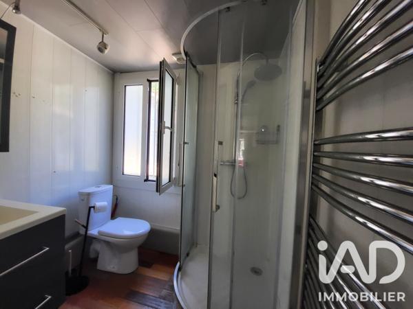 Maison à vendre 5 pièces 113 m² Sassenage