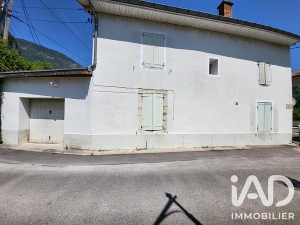 Maison à vendre 5 pièces 113 m² Sassenage