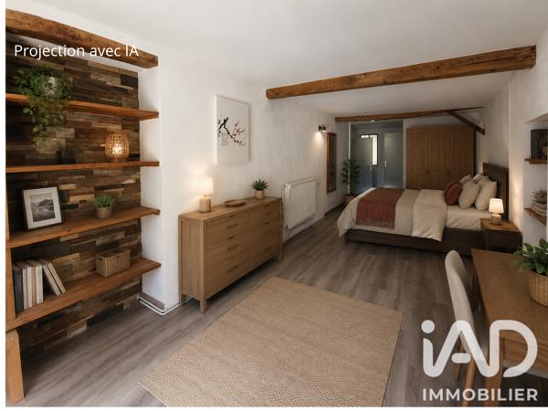 Maison à vendre 5 pièces 113 m² Sassenage