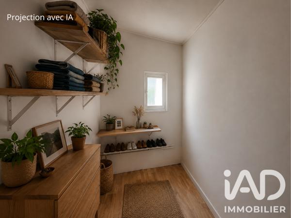 Maison à vendre 5 pièces 113 m² Sassenage