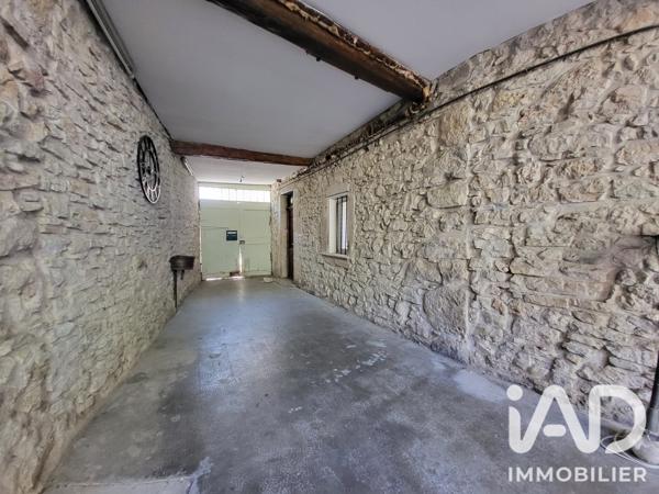 Maison à vendre 5 pièces 113 m² Sassenage