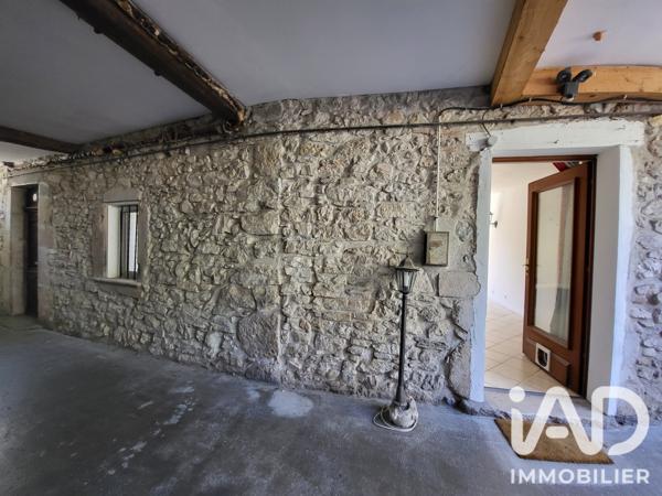 Maison à vendre 5 pièces 113 m² Sassenage