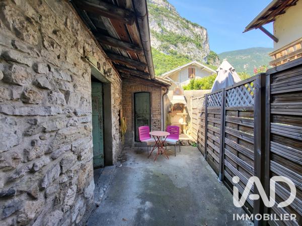 Maison à vendre 5 pièces 113 m² Sassenage