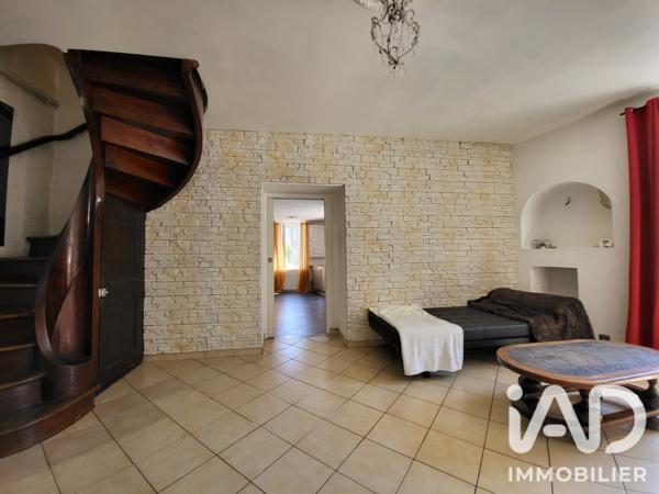 Maison à vendre 5 pièces 113 m² Sassenage