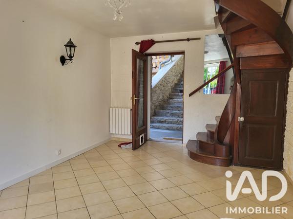 Maison à vendre 5 pièces 113 m² Sassenage