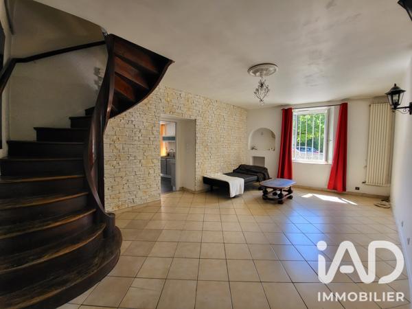 Maison à vendre 5 pièces 113 m² Sassenage