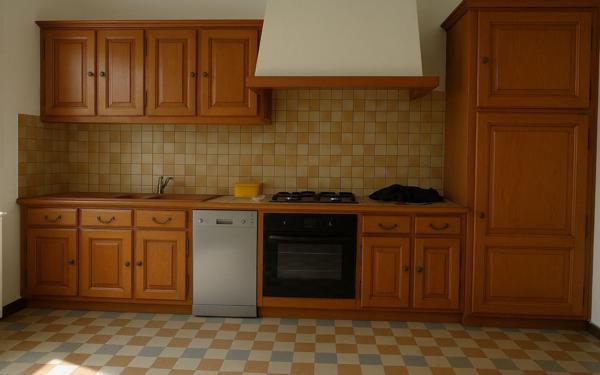 Maison à vendre    5 pièces •  Cormainville