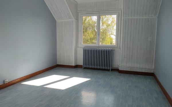 Maison à vendre    5 pièces •  Cormainville