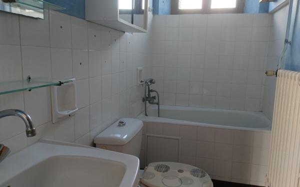 Maison à vendre    5 pièces •  Cormainville